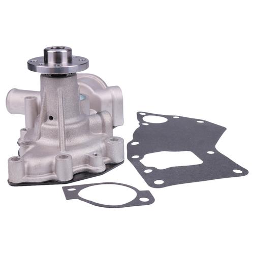 DURAFORCE Isuzu Water Pump 8981262311 8981262313 for Engines 3LD1 3LD2 4LC1 4LB1 4LE1