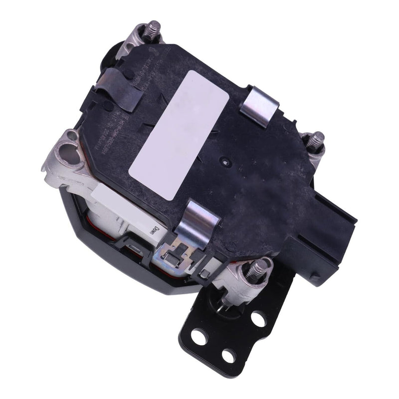 DURAFORCE Adaptive Speed Control Module 68441352AA Jeep Cherokee 2019-2020 2.0L 4 Cyl