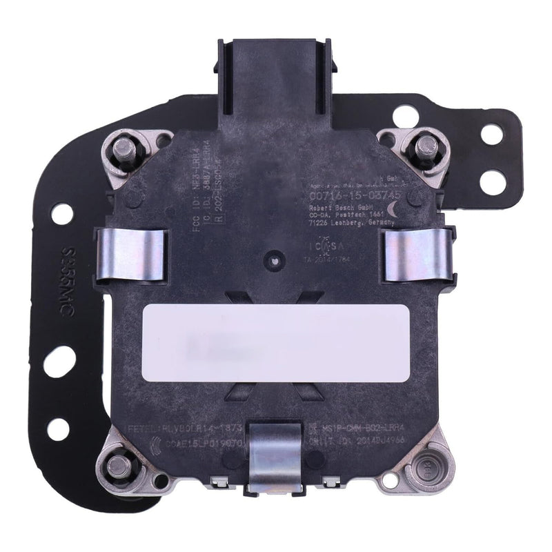 DURAFORCE Adaptive Speed Control Module 68441352AA Jeep Cherokee 2019-2020 2.0L 4 Cyl