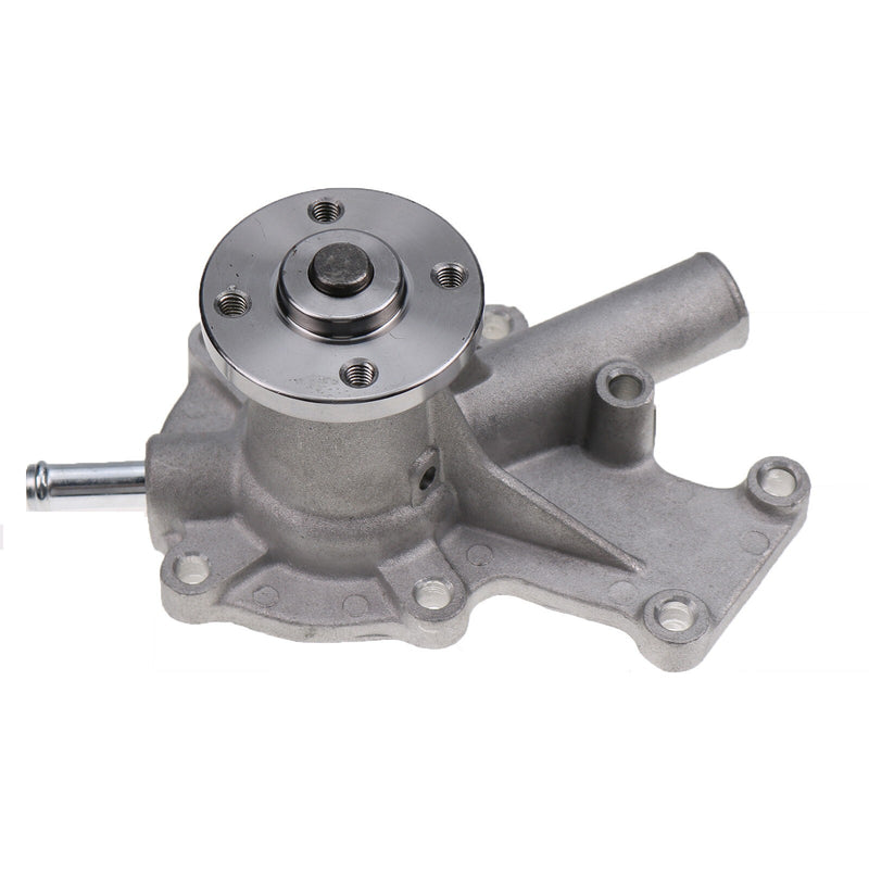 DURAFORCE Water Pump 25-34330-00 for Carrier PC5000 PC6000 Comfort Pro APU Unit