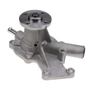 DURAFORCE Water Pump 25-34330-00 for Carrier PC5000 PC6000 Comfort Pro APU Unit