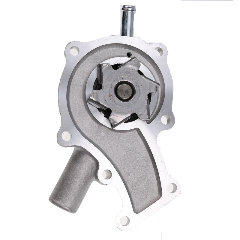 DURAFORCE Water Pump 25-34330-00 for Carrier PC5000 PC6000 Comfort Pro APU Unit