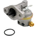 DURAFORCE Fuel Pump RE535728 AR57264 for John Deere 6110 6120 6215 6220 6250 6310 6320