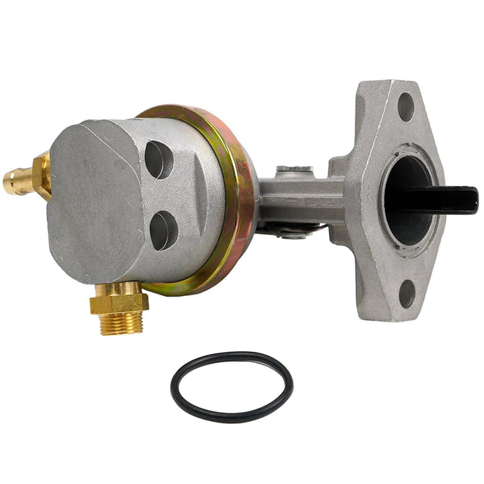 DURAFORCE Fuel Pump RE535728 AR57264 for John Deere 6110 6120 6215 6220 6250 6310 6320