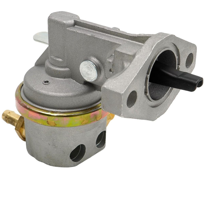 DURAFORCE Fuel Pump RE535728 AR57264 for John Deere 6110 6120 6215 6220 6250 6310 6320