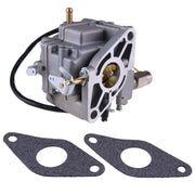 DURAFORCE Carburetor 15004-0799 MIA11386 for John Deere 425 445 455 & Kawasaki FD620D