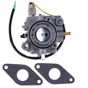 DURAFORCE Carburetor 15004-0799 MIA11386 for John Deere 425 445 455 & Kawasaki FD620D