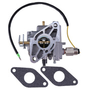 DURAFORCE Carburetor 15004-0799 MIA11386 for John Deere 425 445 455 & Kawasaki FD620D