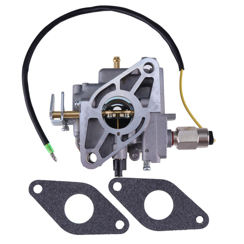DURAFORCE Carburetor 15004-0799 MIA11386 for John Deere 425 445 455 & Kawasaki FD620D