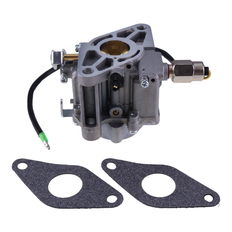DURAFORCE Carburetor 15004-0799 MIA11386 for John Deere 425 445 455 & Kawasaki FD620D
