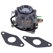 DURAFORCE Carburetor 15004-0799 MIA11386 for John Deere 425 445 455 & Kawasaki FD620D
