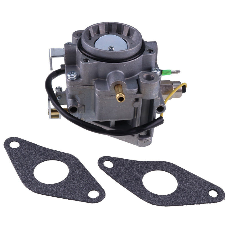 DURAFORCE Carburetor 15004-0799 MIA11386 for John Deere 425 445 455 & Kawasaki FD620D