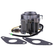 DURAFORCE Carburetor 15004-0799 MIA11386 for John Deere 425 445 455 & Kawasaki FD620D