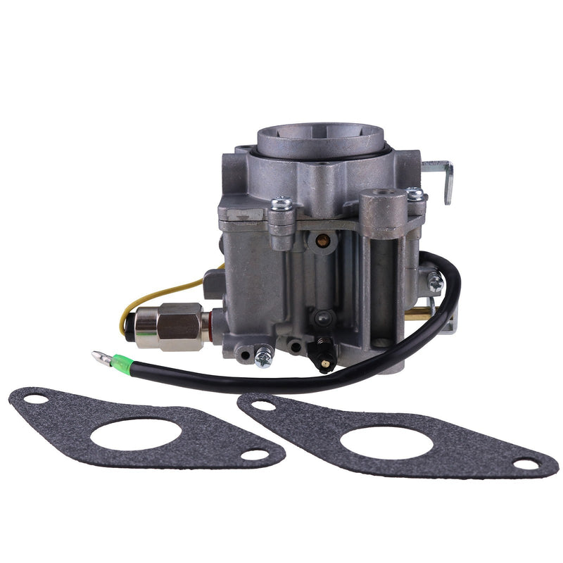DURAFORCE Carburetor 15004-0799 MIA11386 for John Deere 425 445 455 & Kawasaki FD620D