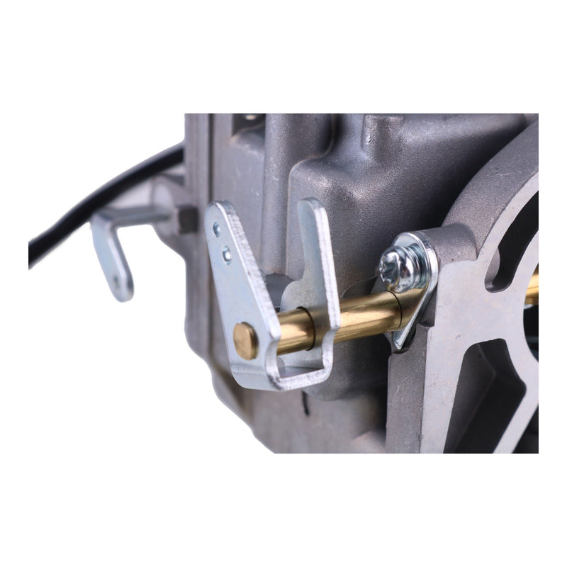 DURAFORCE Carburetor 15004-0799 MIA11386 for John Deere 425 445 455 & Kawasaki FD620D