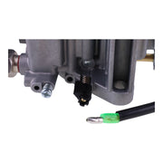DURAFORCE Carburetor 15004-0799 MIA11386 for John Deere 425 445 455 & Kawasaki FD620D