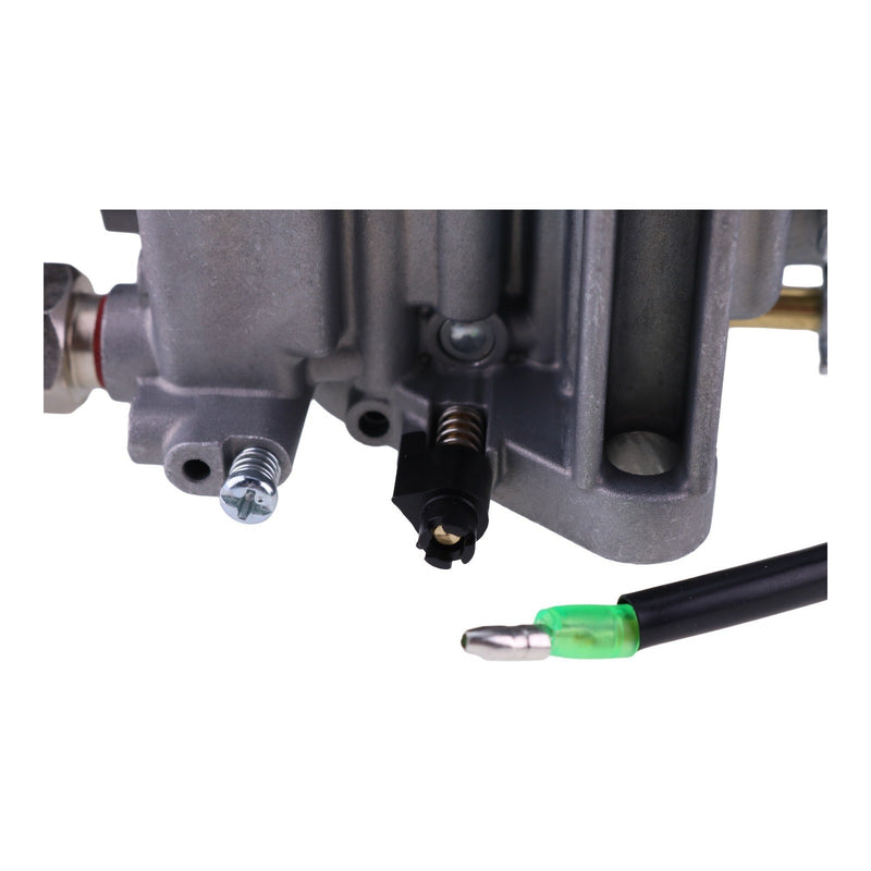 DURAFORCE Carburetor 15004-0799 MIA11386 for John Deere 425 445 455 & Kawasaki FD620D