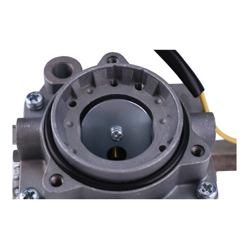 DURAFORCE Carburetor 15004-0799 MIA11386 for John Deere 425 445 455 & Kawasaki FD620D