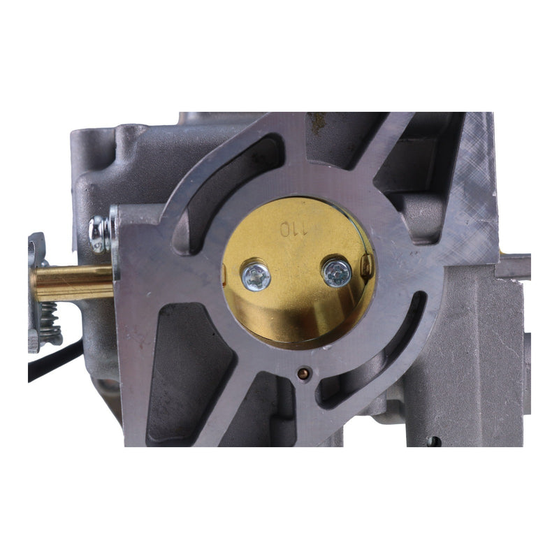 DURAFORCE Carburetor 15004-0799 MIA11386 for John Deere 425 445 455 & Kawasaki FD620D