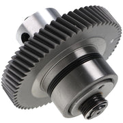DURAFORCE Oil Pump 297-3050 for Caterpillar CAT 3024C 3013C C2.2T C1.5 216B 226B 232B