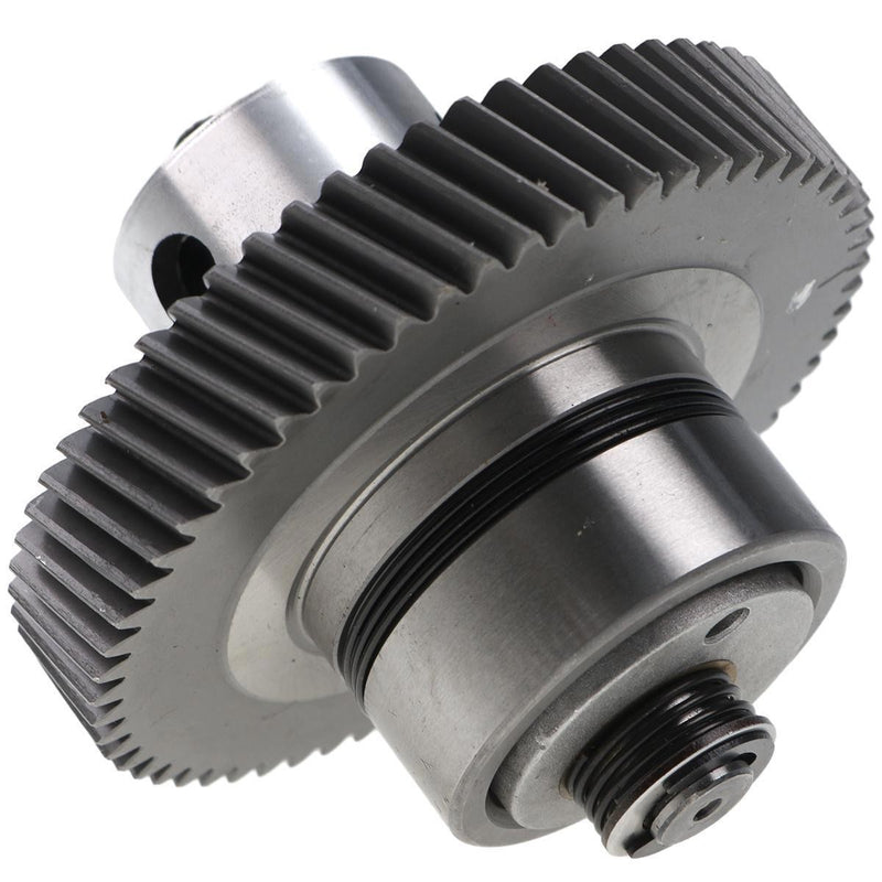 DURAFORCE Oil Pump 297-3050 for Caterpillar CAT 3024C 3013C C2.2T C1.5 216B 226B 232B