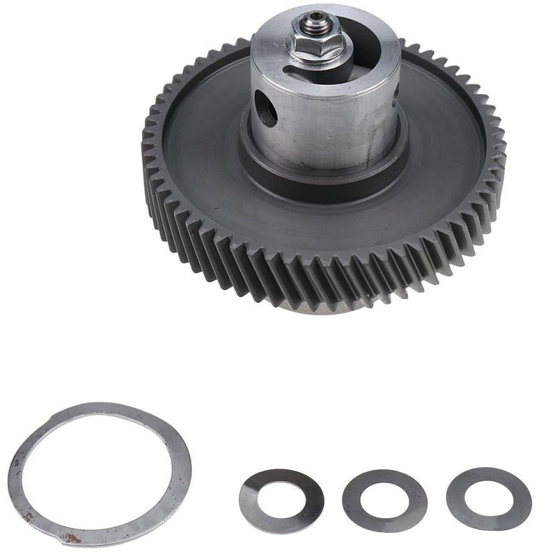 DURAFORCE Oil Pump 297-3050 for Caterpillar CAT 3024C 3013C C2.2T C1.5 216B 226B 232B