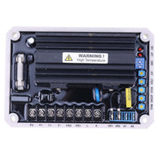 DURAFORCE AVR EA16A Automatic Voltage Regulator 50/60Hz Generator Genset Board