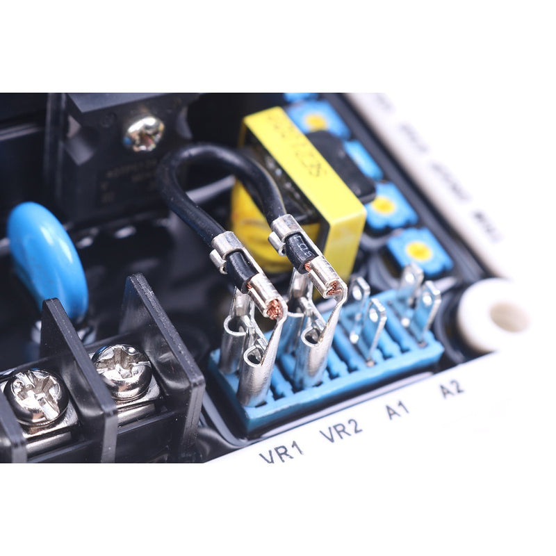 DURAFORCE AVR EA16A Automatic Voltage Regulator 50/60Hz Generator Genset Board