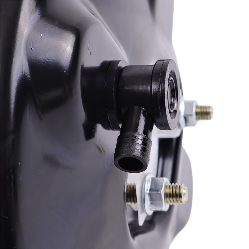 DURAFORCE Power Brake Booster 18029871 5474822 for Chevy Blazer S10 GMC Jimmy Isuzu