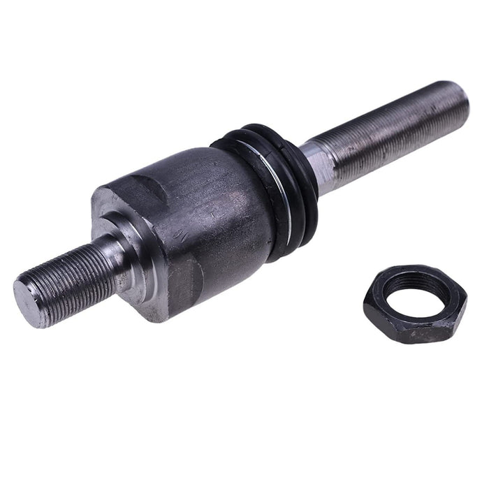 DURAFORCE 2X Tie Rod End 218367GT for Genie Telehandler GTH-844 GTH0813-16606 Parts
