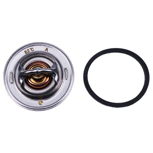 DURAFORCE 82℃ Thermostat 6680850 for Bobcat Loaders A300 A770 S220 S250 S300 T630 T870
