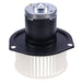 DURAFORCE 24V Blower Motor 147-4834 for Caterpillar 311B 312C 315C 318B 320B 322C 325B