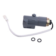 DURAFORCE Hitachi Excavator Solenoid Valve 9147260 for EX100-2 EX200-2 EX100-3 EX200-3