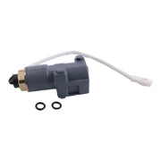 DURAFORCE Hitachi Excavator Solenoid Valve 9147260 for EX100-2 EX200-2 EX100-3 EX200-3