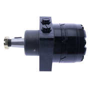 DURAFORCE Hydraulic Motor TG0280US080AAAB TF0280US080AAAA Parker Dynamic TG Series