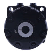 DURAFORCE Hydraulic Motor TG0280US080AAAB TF0280US080AAAA Parker Dynamic TG Series