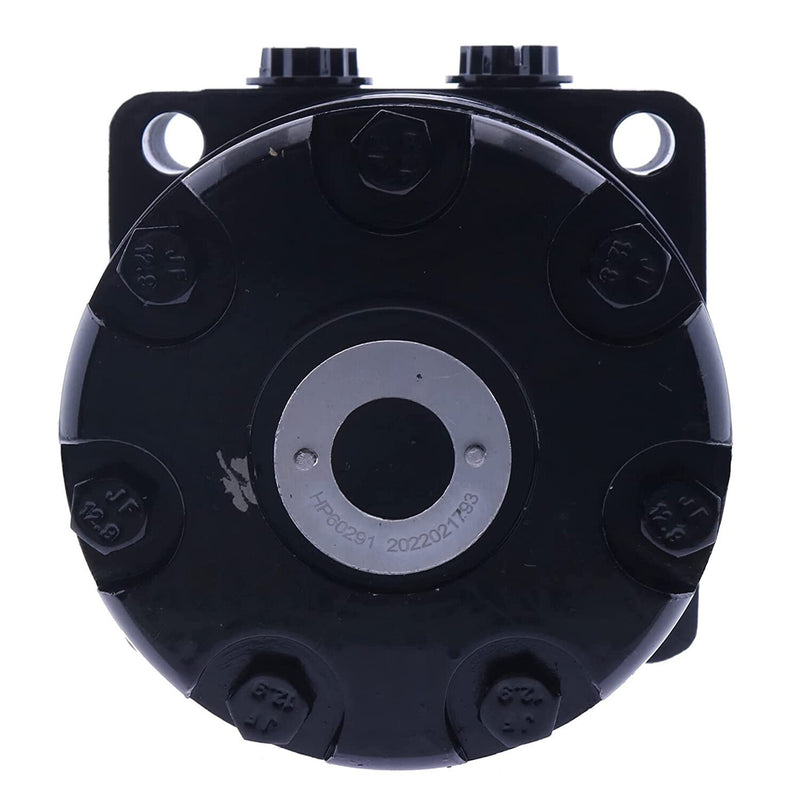 DURAFORCE Hydraulic Motor TG0280US080AAAB TF0280US080AAAA Parker Dynamic TG Series