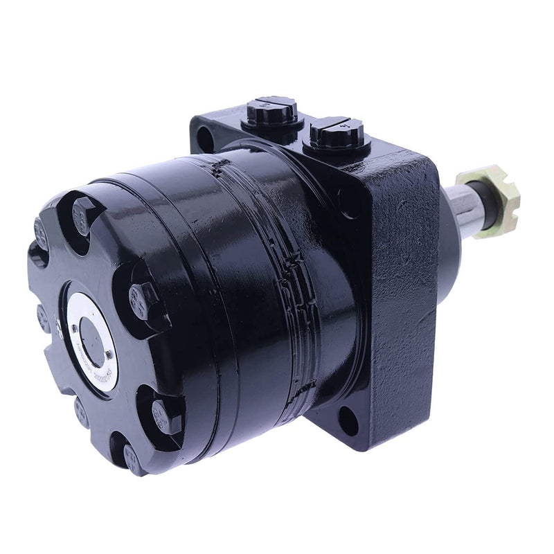 DURAFORCE Hydraulic Motor TG0280US080AAAB TF0280US080AAAA Parker Dynamic TG Series