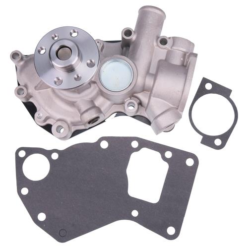 DURAFORCE Isuzu Water Pump 8980986620 8981262312 for Engines 3LD1 3LD2 4LE1 4LE2 4LB1 4LB2