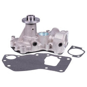 DURAFORCE Isuzu Water Pump 8980986620 8981262312 for Engines 3LD1 3LD2 4LE1 4LE2 4LB1 4LB2