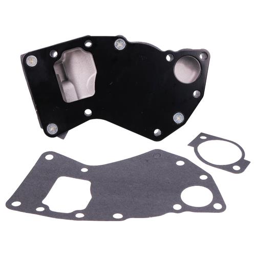 DURAFORCE Isuzu Water Pump 8980986620 8981262312 for Engines 3LD1 3LD2 4LE1 4LE2 4LB1 4LB2