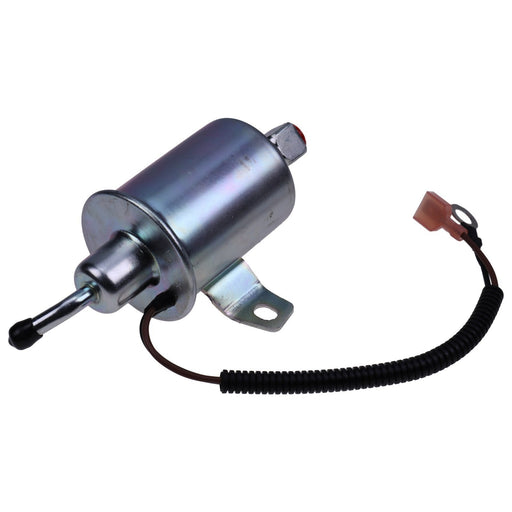 DURAFORCE Electric Fuel Pump E11006 A029F889 for Cummins Onan Generator 149-2311