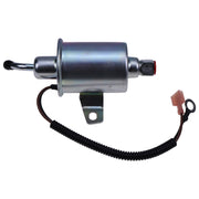 DURAFORCE Electric Fuel Pump E11006 A029F889 for Cummins Onan Generator 149-2311