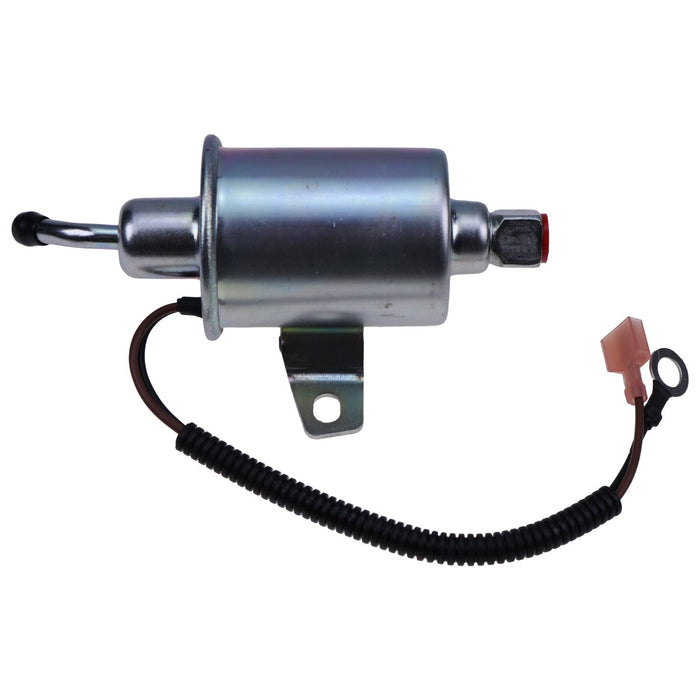 DURAFORCE Electric Fuel Pump E11006 A029F889 for Cummins Onan Generator 149-2311