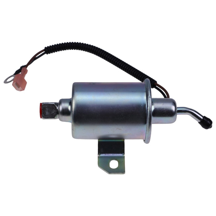 DURAFORCE Electric Fuel Pump E11006 A029F889 for Cummins Onan Generator 149-2311