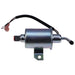 DURAFORCE Electric Fuel Pump E11006 A029F889 for Cummins Onan Generator 149-2311