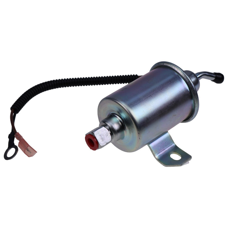 DURAFORCE Electric Fuel Pump E11006 A029F889 for Cummins Onan Generator 149-2311
