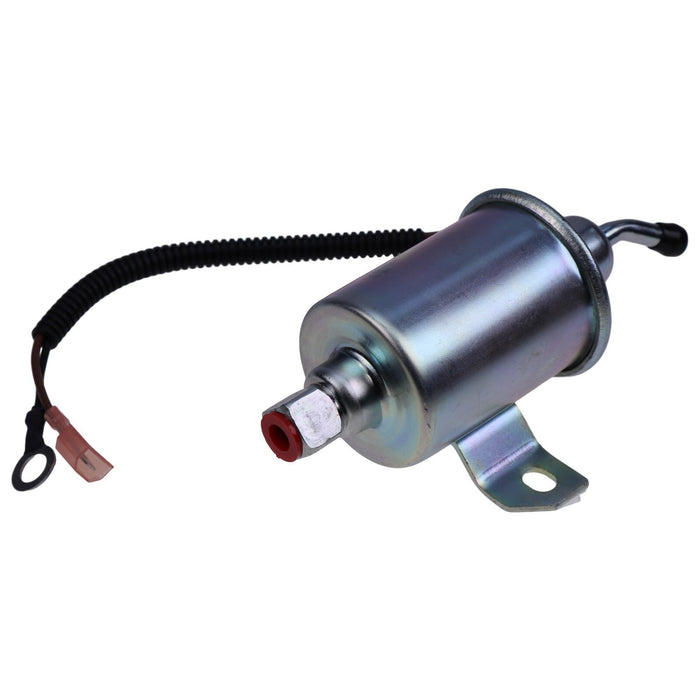 DURAFORCE Electric Fuel Pump E11006 A029F889 for Cummins Onan Generator 149-2311
