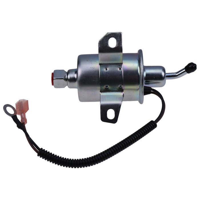 DURAFORCE Electric Fuel Pump E11006 A029F889 for Cummins Onan Generator 149-2311
