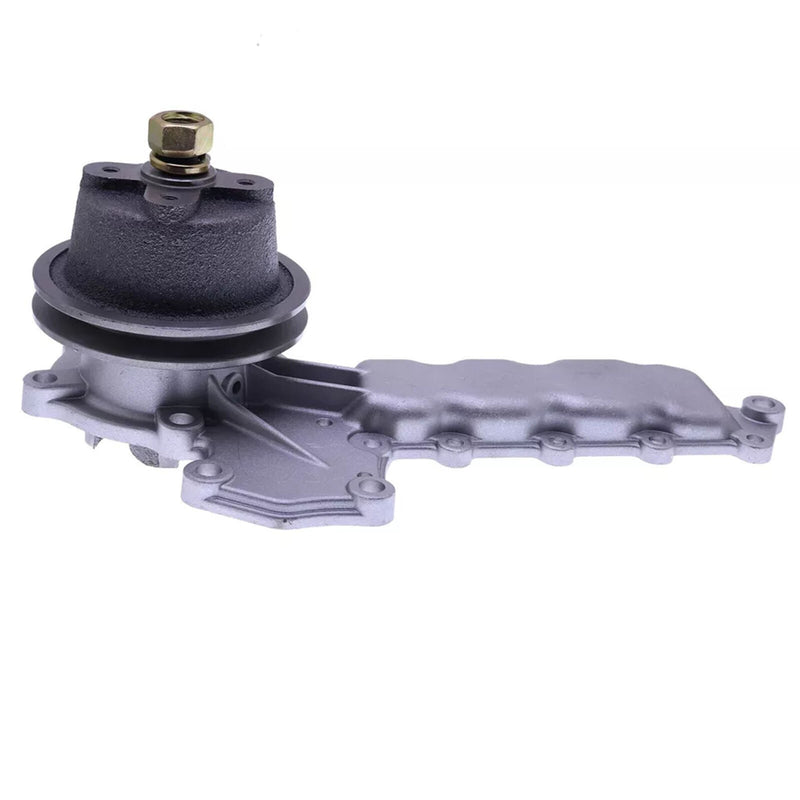 DURAFORCE Kubota Water Pump 16111-73030 for Bobcat Kioti LB2204 LK2554 LK3054 CK30